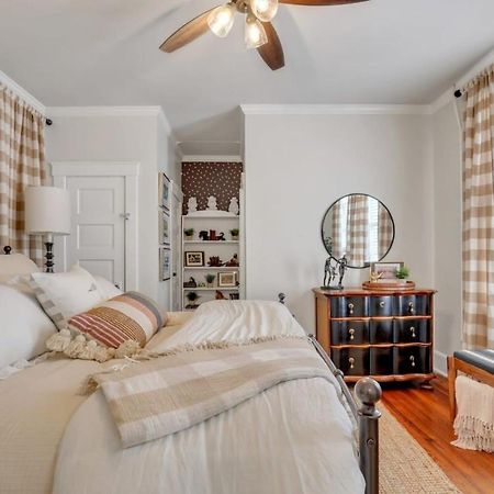 Southern Belle On Oglethorpe Square سافانا المظهر الخارجي الصورة