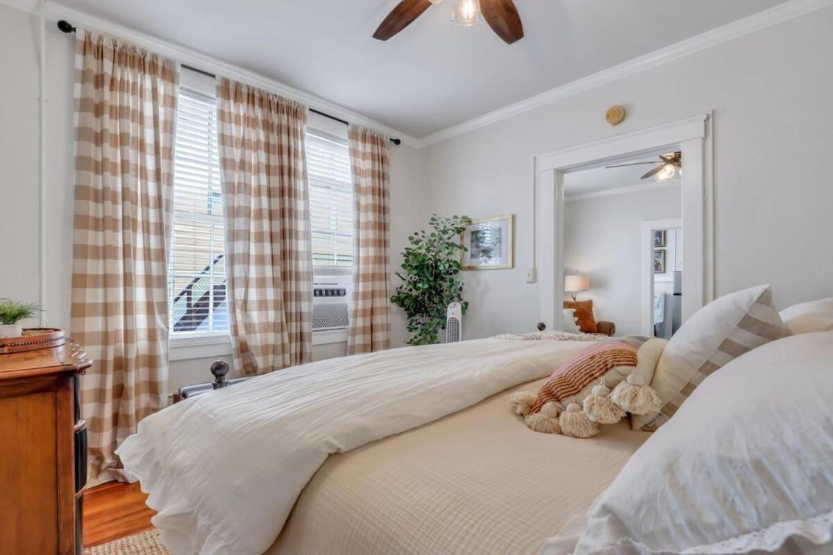 Southern Belle On Oglethorpe Square سافانا المظهر الخارجي الصورة